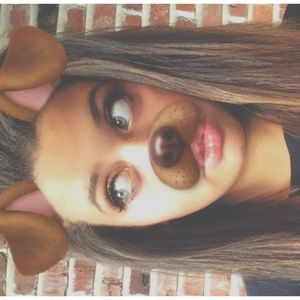 Meet your Posher, Breanna